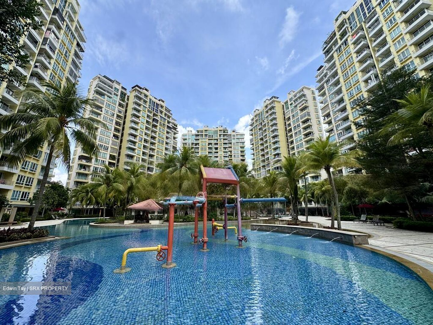 Ris Grandeur (D18), Condominium #490395271